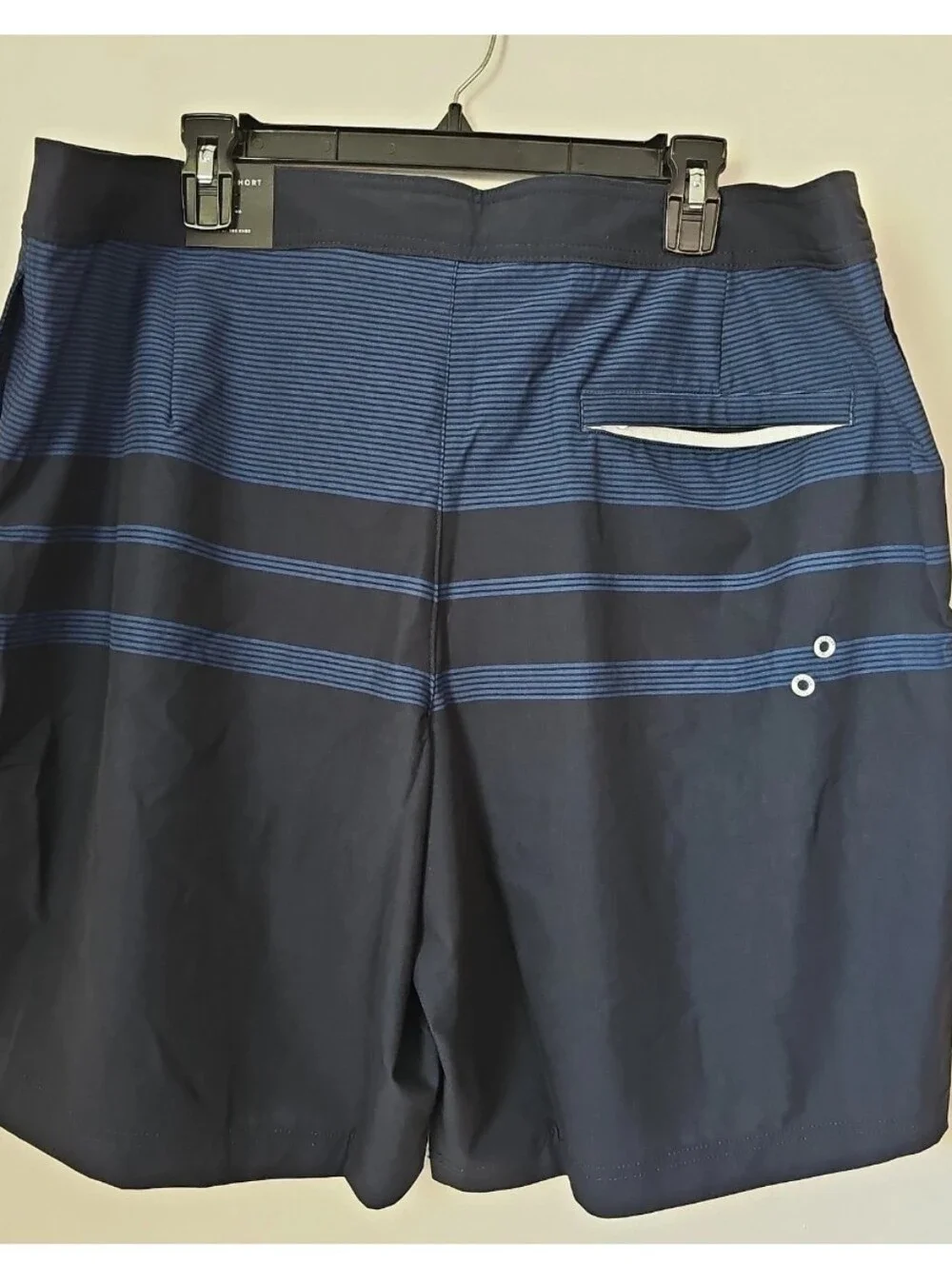 American Eagle Board Shorts Hits At Knee Size XXL New With Tags